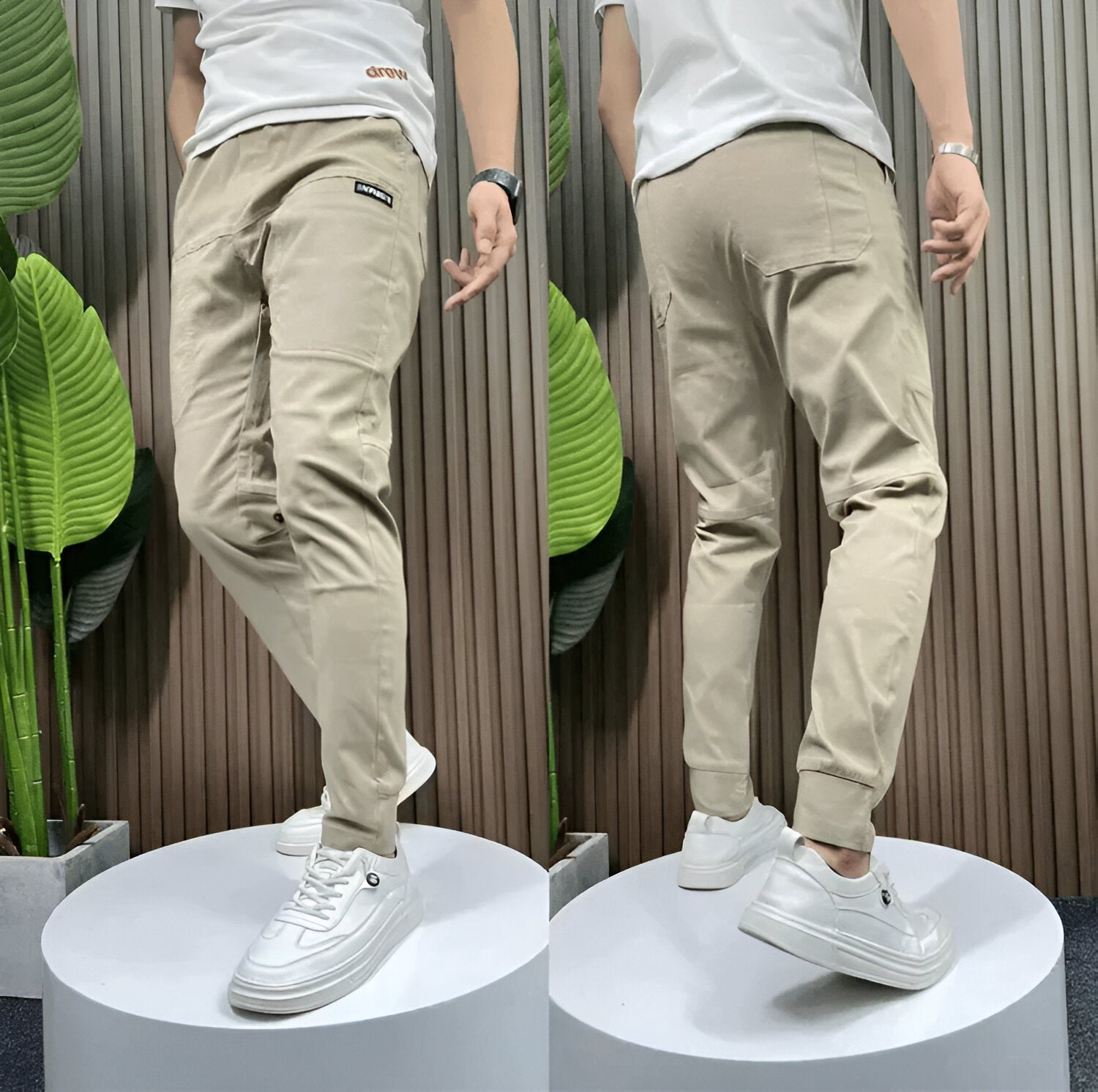 Beige / XS | 29