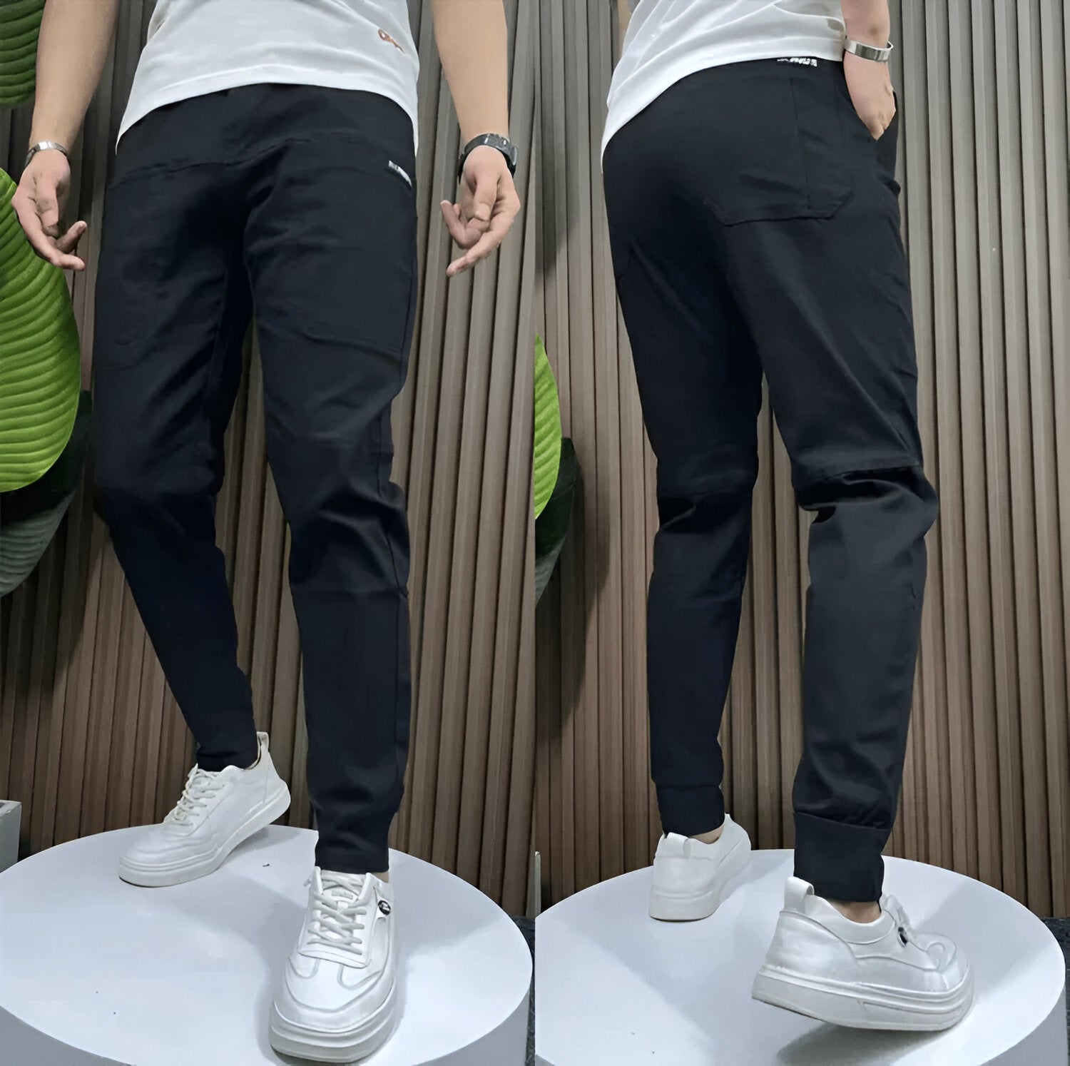 Noir / XS | 29